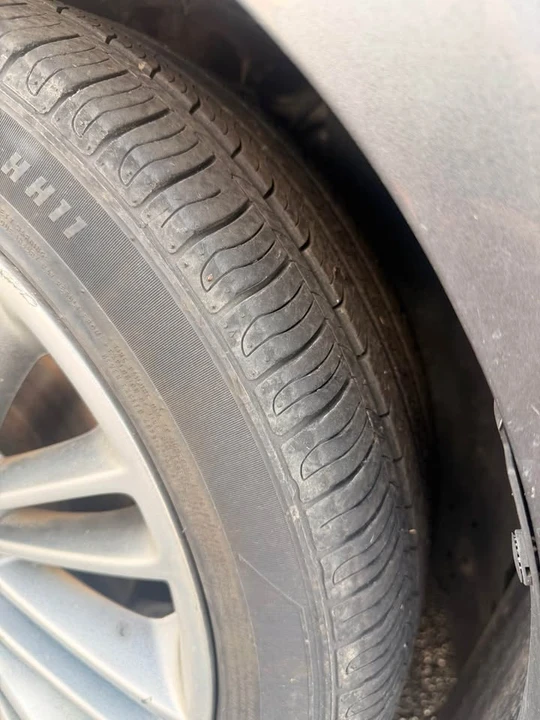 2016 Ford Fusion 2nd Gen - Image 12 of 12