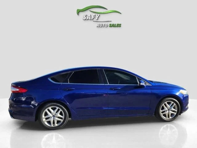 2016 Ford Fusion 2nd Gen - Image 7 of 21