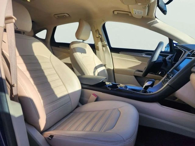 2016 Ford Fusion 2nd Gen - Image 12 of 21