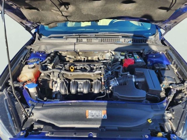2016 Ford Fusion 2nd Gen - Image 17 of 21
