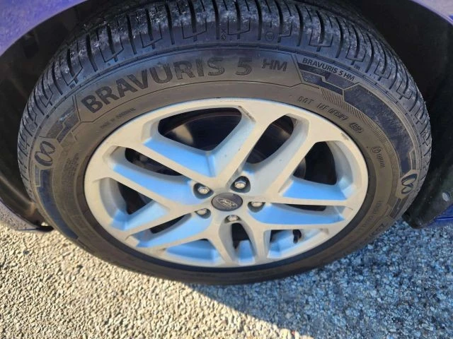2016 Ford Fusion 2nd Gen - Image 14 of 21