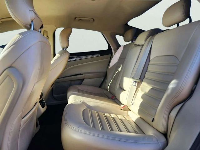 2016 Ford Fusion 2nd Gen - Image 10 of 21
