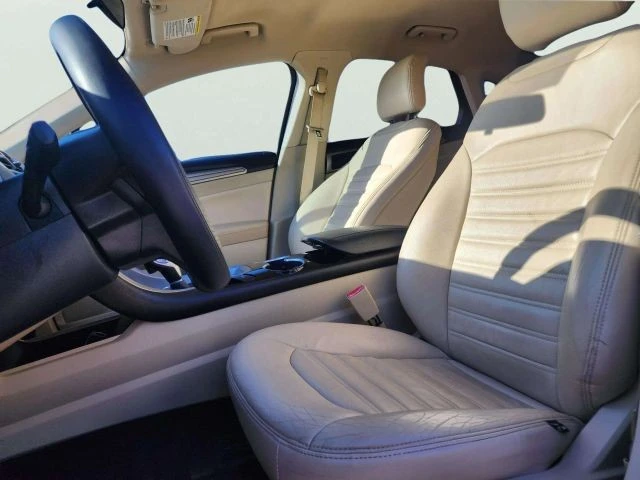 2016 Ford Fusion 2nd Gen - Image 9 of 21