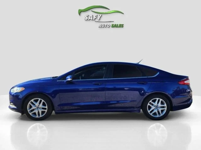 2016 Ford Fusion 2nd Gen - Image 3 of 21