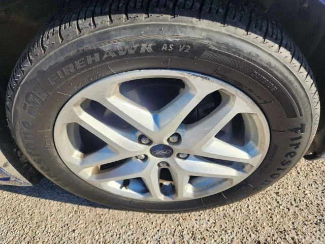 2016 Ford Fusion 2nd Gen - Image 13 of 21