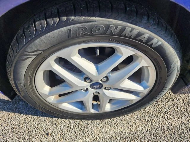 2016 Ford Fusion 2nd Gen - Image 16 of 21