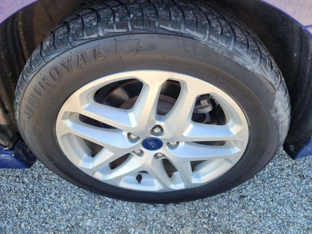 2016 Ford Fusion 2nd Gen - Image 15 of 21