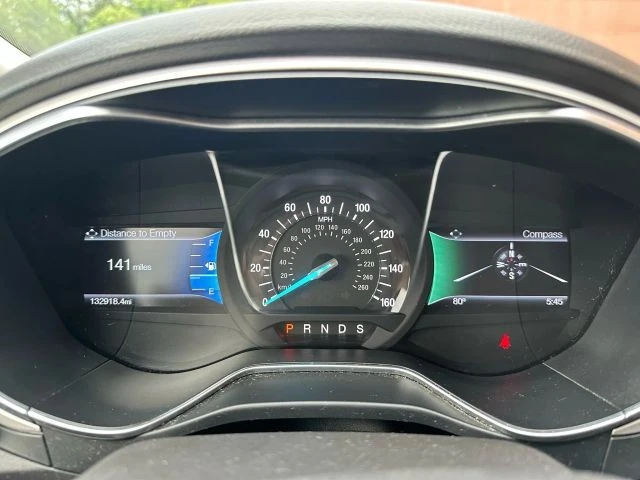 2016 Ford Fusion 2nd Gen - Image 16 of 21