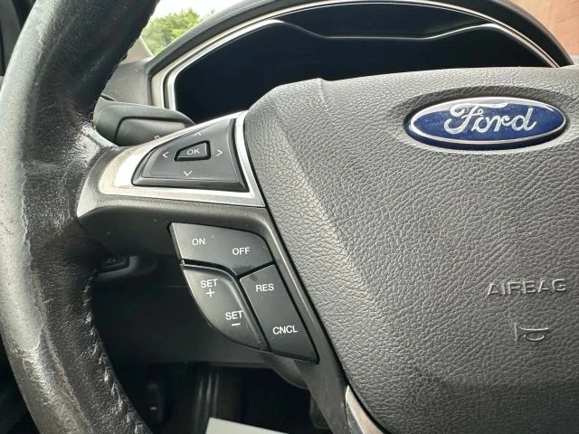 2016 Ford Fusion 2nd Gen - Image 17 of 21