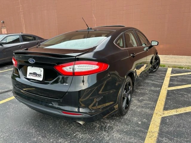 2016 Ford Fusion 2nd Gen - Image 5 of 21