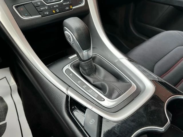 2016 Ford Fusion 2nd Gen - Image 21 of 21