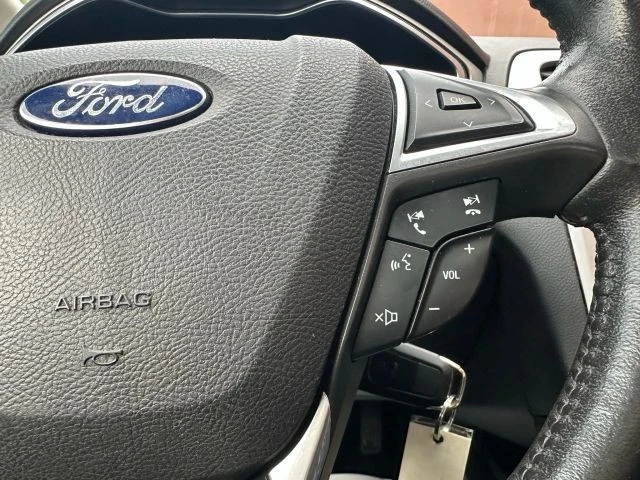 2016 Ford Fusion 2nd Gen - Image 15 of 21