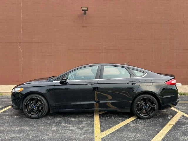2016 Ford Fusion 2nd Gen - Image 8 of 21