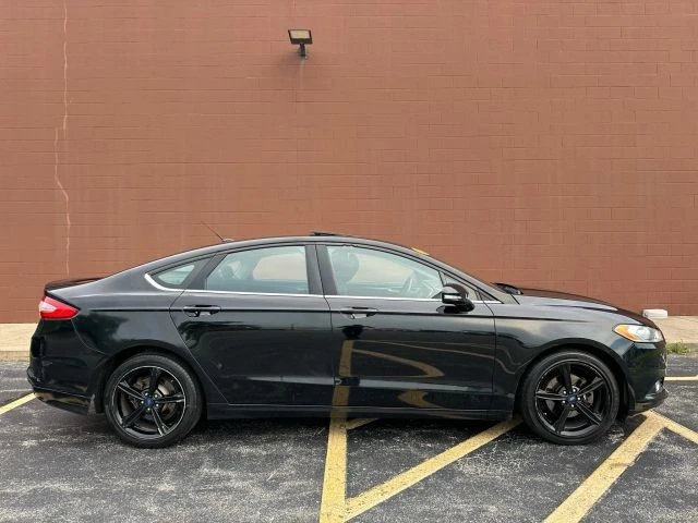 2016 Ford Fusion 2nd Gen - Image 4 of 21