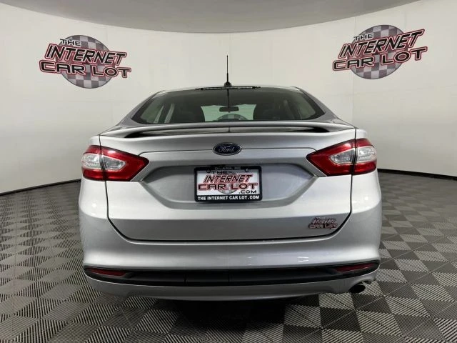 2016 Ford Fusion 2nd Gen - Image 6 of 12