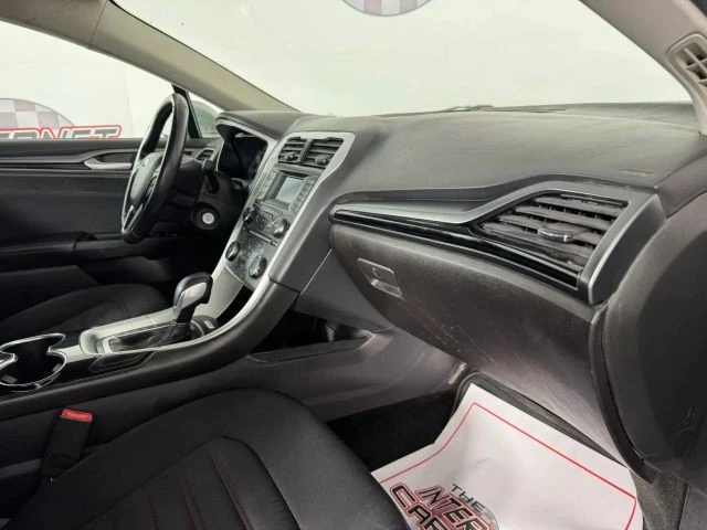 2016 Ford Fusion 2nd Gen - Image 12 of 12