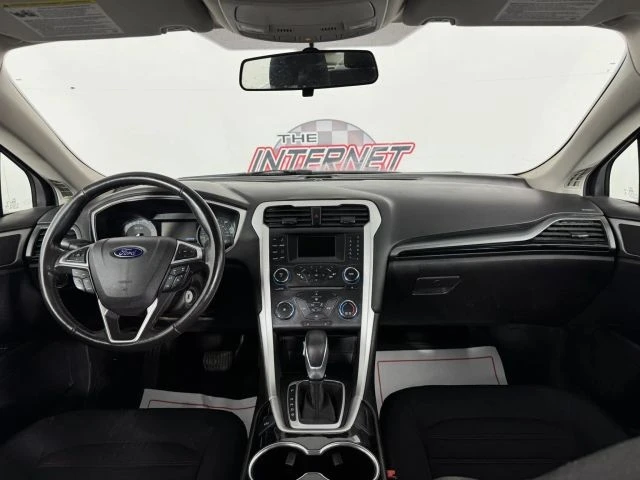 2016 Ford Fusion 2nd Gen - Image 11 of 12