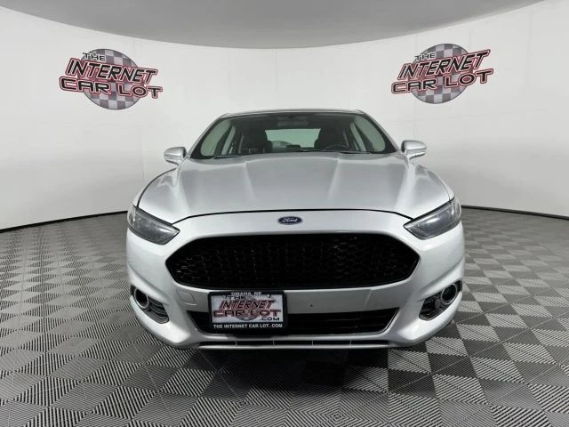 2016 Ford Fusion 2nd Gen - Image 2 of 12