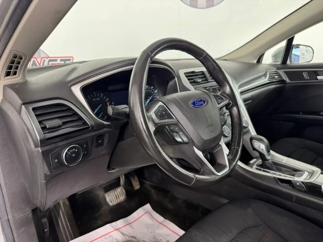 2016 Ford Fusion 2nd Gen - Image 10 of 12