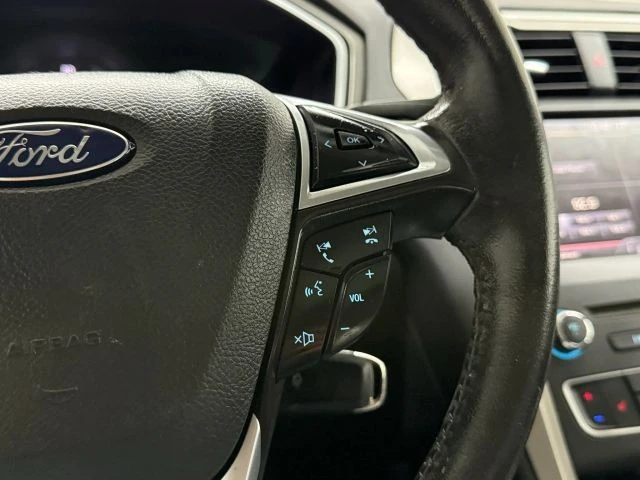 2016 Ford Fusion 2nd Gen - Image 13 of 31