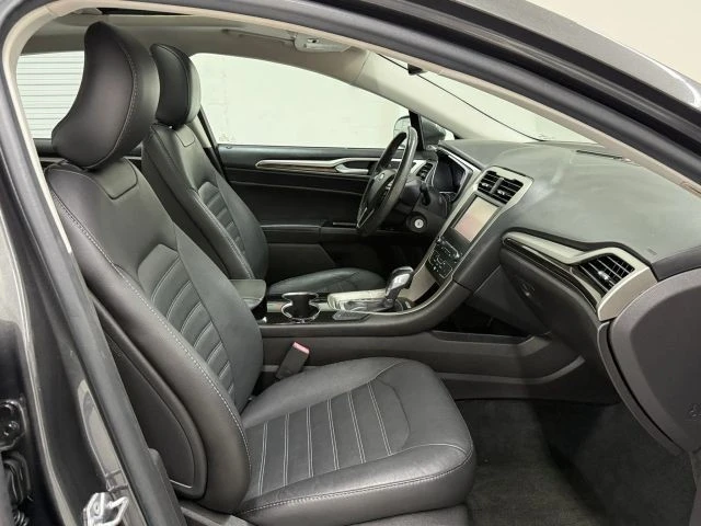2016 Ford Fusion 2nd Gen - Image 6 of 31