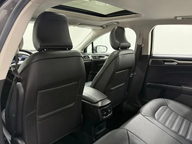 2016 Ford Fusion 2nd Gen - Image 7 of 31