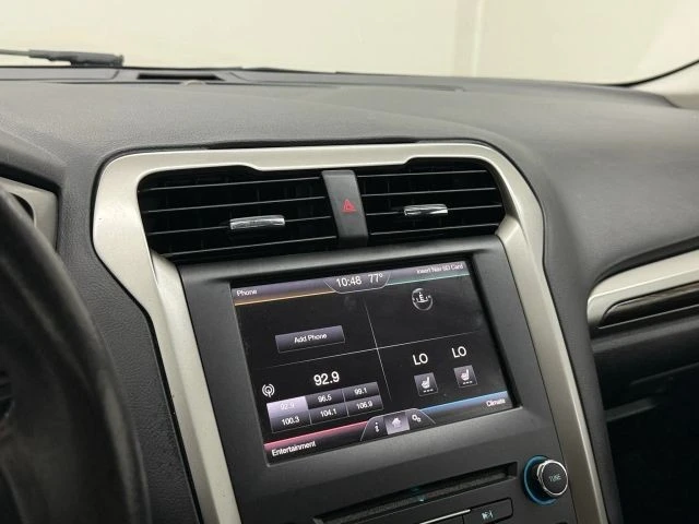 2016 Ford Fusion 2nd Gen - Image 15 of 31
