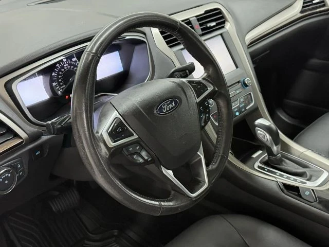 2016 Ford Fusion 2nd Gen - Image 9 of 31