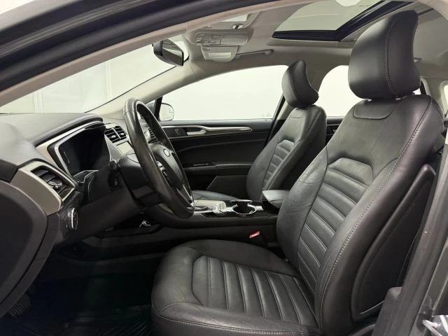 2016 Ford Fusion 2nd Gen - Image 3 of 31