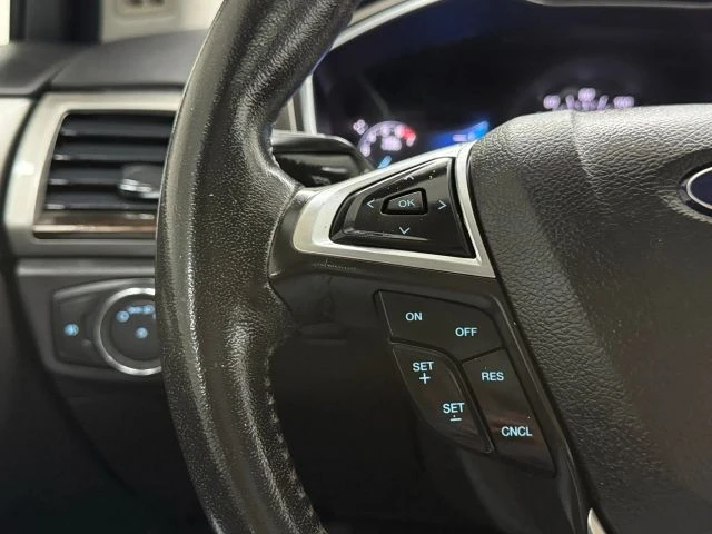 2016 Ford Fusion 2nd Gen - Image 12 of 31