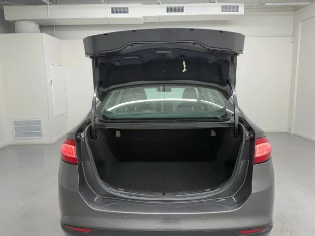 2016 Ford Fusion 2nd Gen - Image 21 of 31