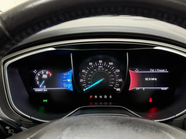 2016 Ford Fusion 2nd Gen - Image 20 of 31