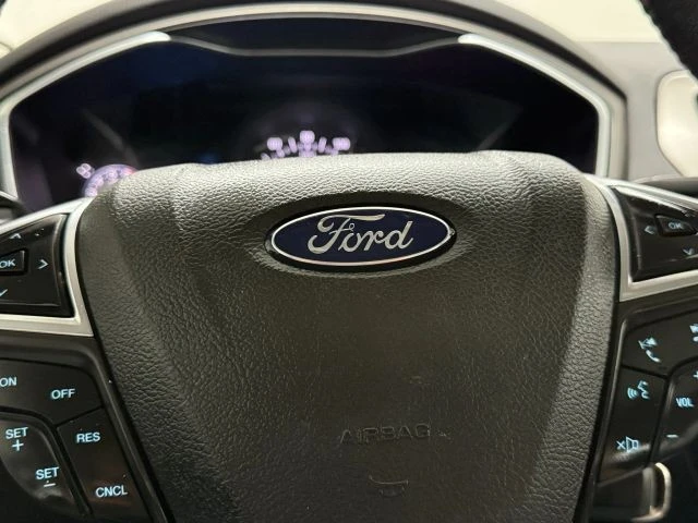 2016 Ford Fusion 2nd Gen - Image 14 of 31