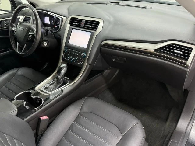 2016 Ford Fusion 2nd Gen - Image 5 of 31