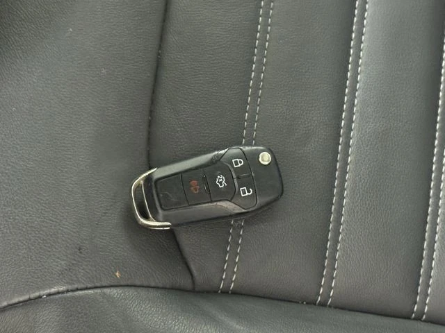 2016 Ford Fusion 2nd Gen - Image 18 of 31