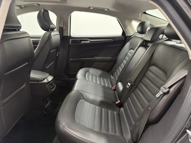 2016 Ford Fusion 2nd Gen - Image 8 of 31