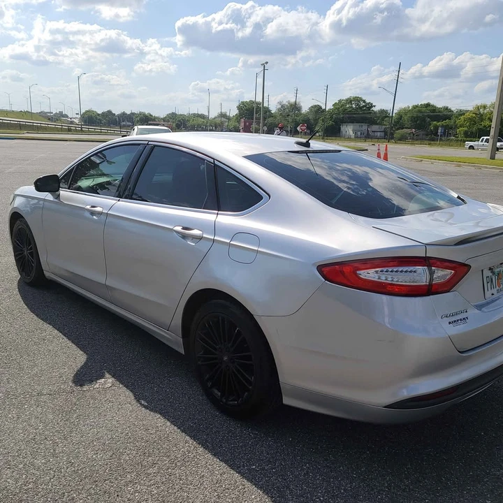 2016 Ford Fusion 2nd Gen - Image 5 of 9