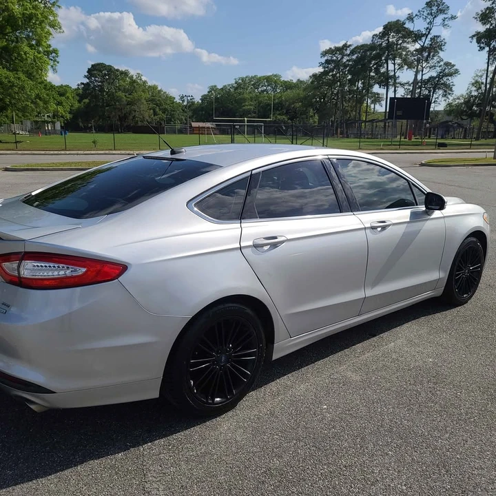 2016 Ford Fusion 2nd Gen - Image 4 of 9