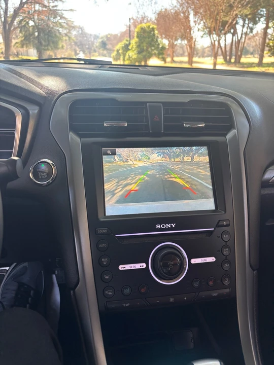 2016 Ford Fusion 2nd Gen - Image 10 of 12