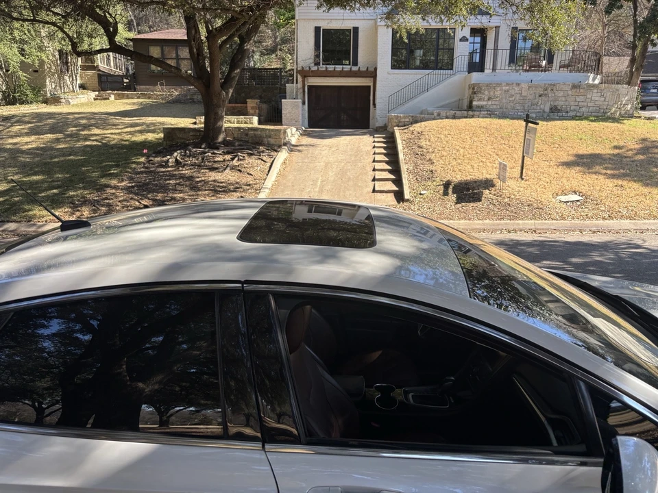 2016 Ford Fusion 2nd Gen - Image 5 of 12