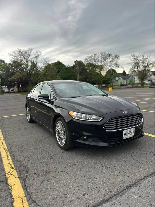 2016 Ford Fusion 2nd Gen - Image 4 of 18