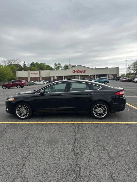 2016 Ford Fusion 2nd Gen - Image 9 of 18
