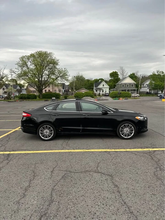 2016 Ford Fusion 2nd Gen - Image 5 of 18