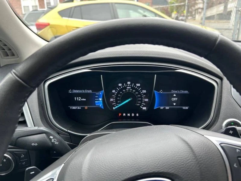 2016 Ford Fusion 2nd Gen - Image 10 of 12