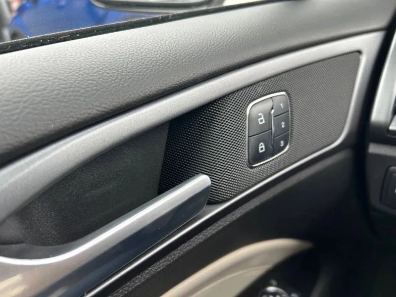 2016 Ford Fusion 2nd Gen - Image 11 of 12