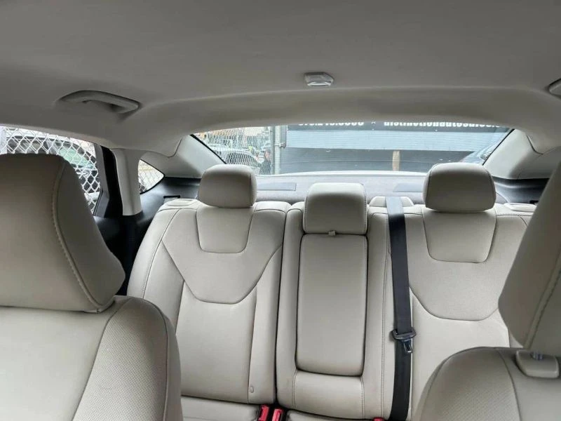 2016 Ford Fusion 2nd Gen - Image 9 of 12