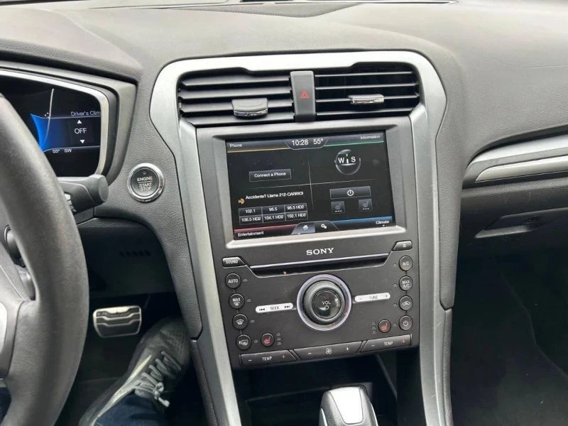 2016 Ford Fusion 2nd Gen - Image 12 of 12