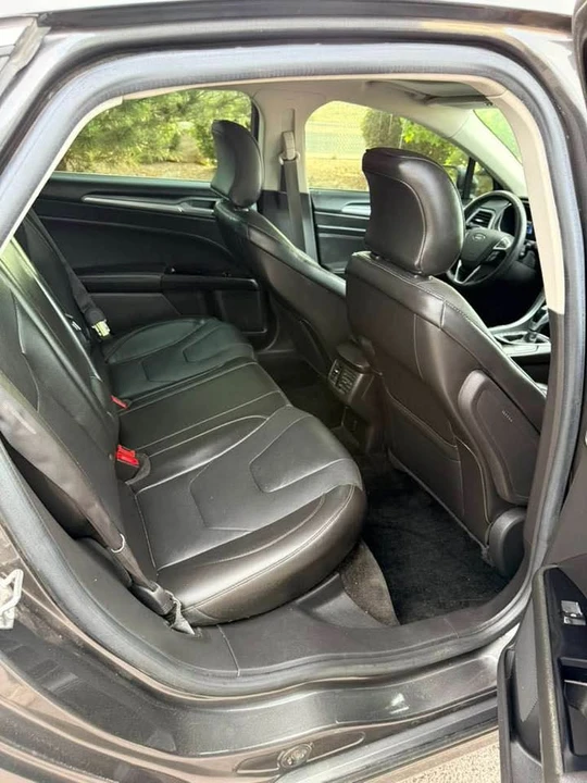 2016 Ford Fusion 2nd Gen - Image 10 of 10