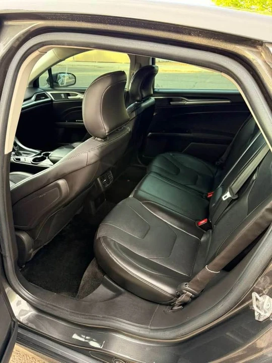 2016 Ford Fusion 2nd Gen - Image 8 of 10