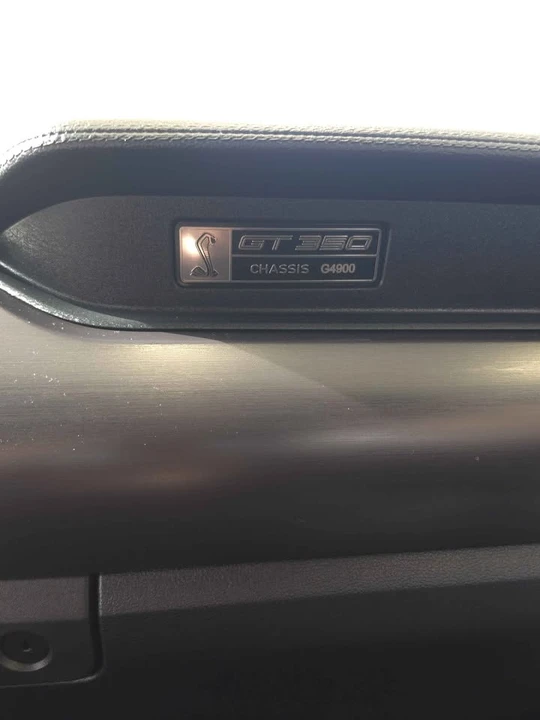 2016 Ford GT - Image 11 of 11